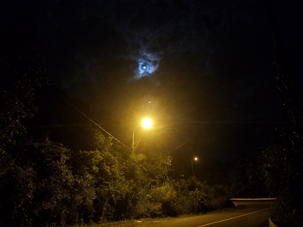 Full Moon – I want to find my inner child