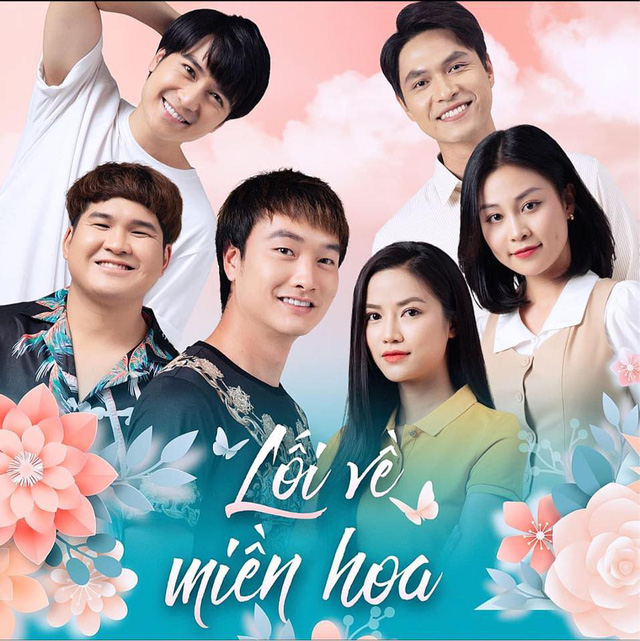 Suy nghĩ về phim “Lối về miền hoa”? Tại sao mình nghĩ nó là một bộ phim độc hại, truyền bá tư tưởng lệch lạc đến giới&nbsp;trẻ?