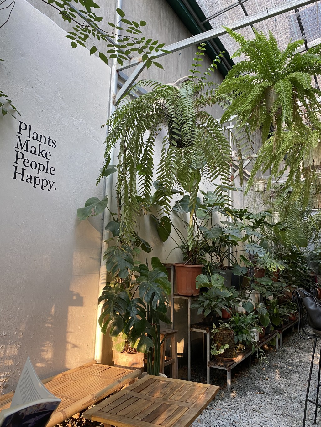 Another day to breathe and&nbsp;live