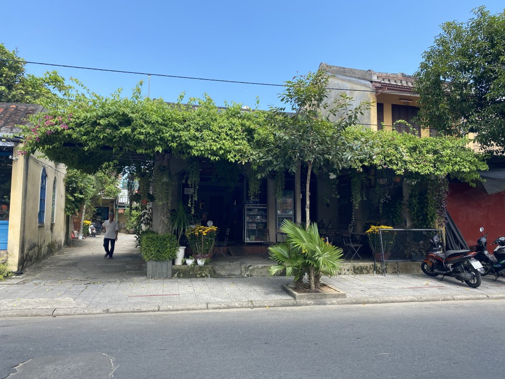 Long time no&nbsp;blog